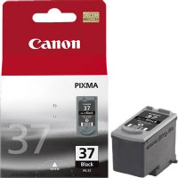 Canon PG37 Ink Cartridge (2145B003AA)